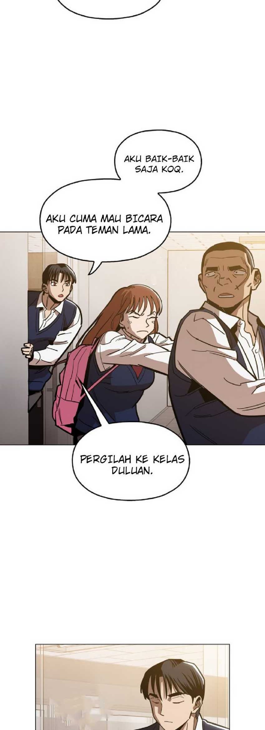 Age of Barbarism Chapter 24 Gambar 27