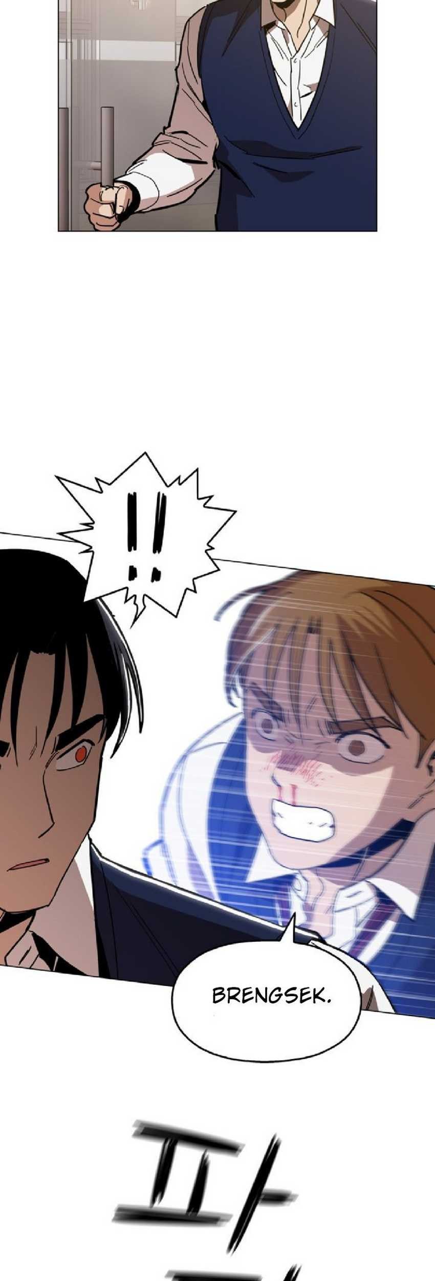 Age of Barbarism Chapter 24 Gambar 28