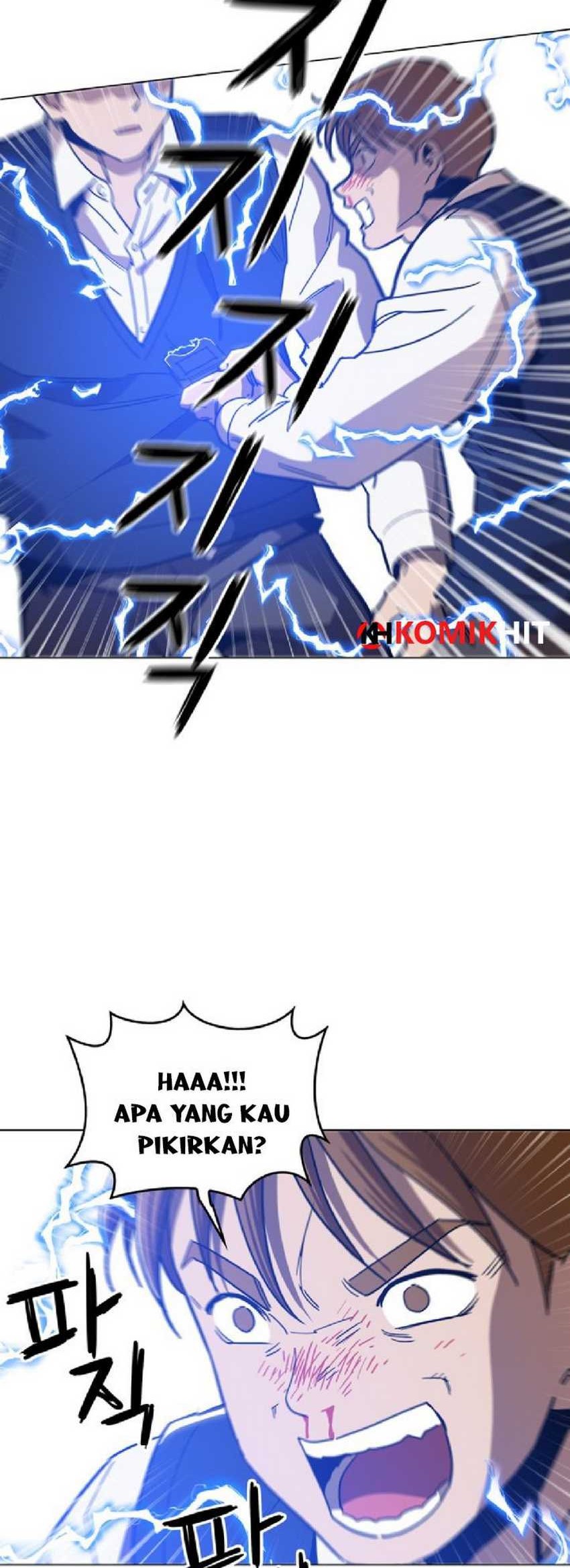 Age of Barbarism Chapter 24 Gambar 29