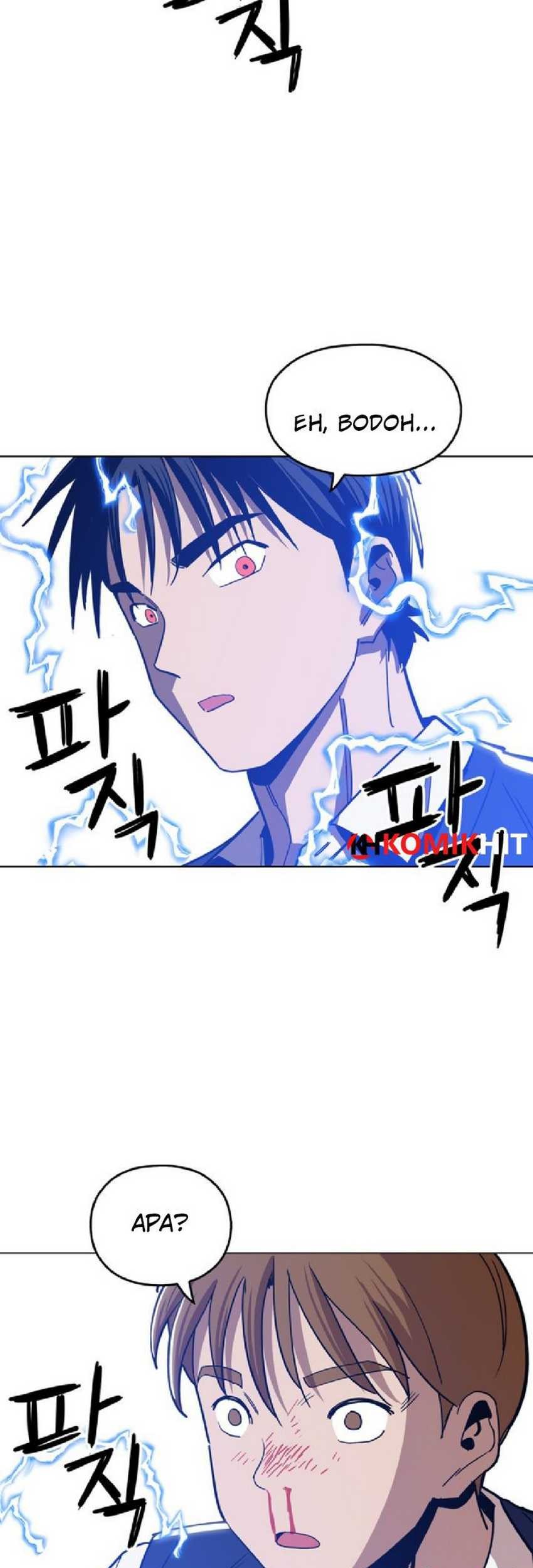 Age of Barbarism Chapter 24 Gambar 30