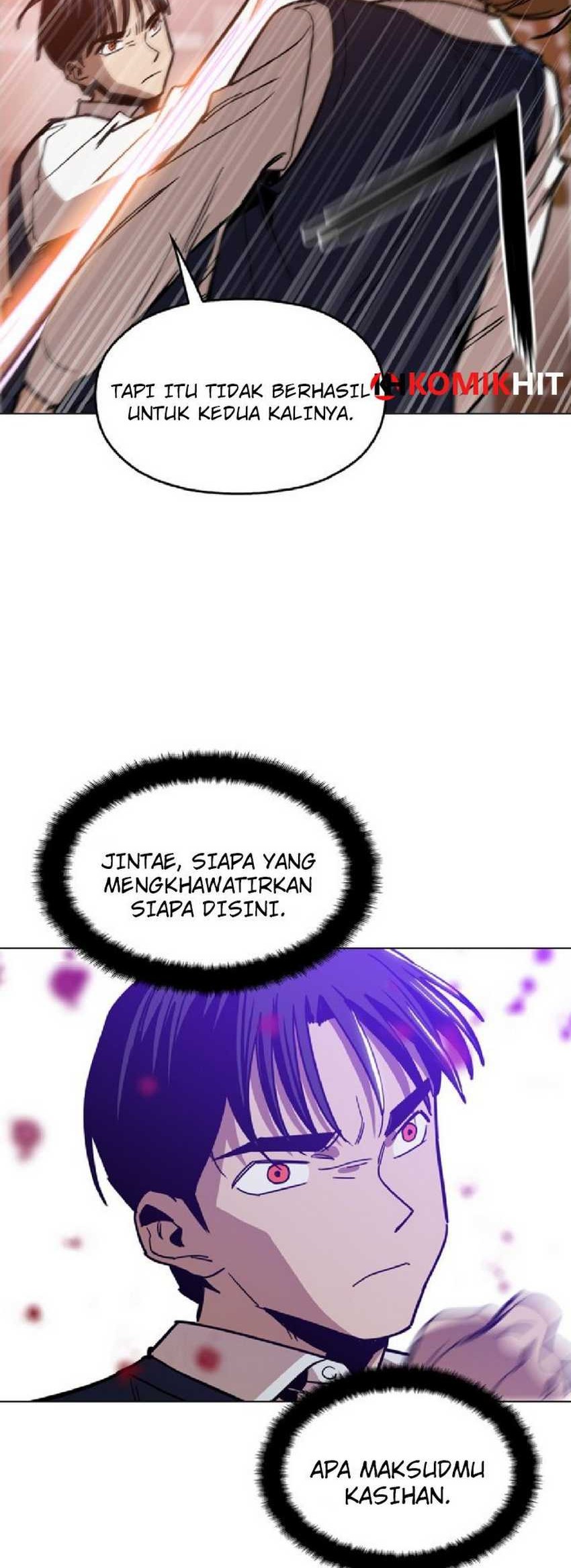 Age of Barbarism Chapter 24 Gambar 33