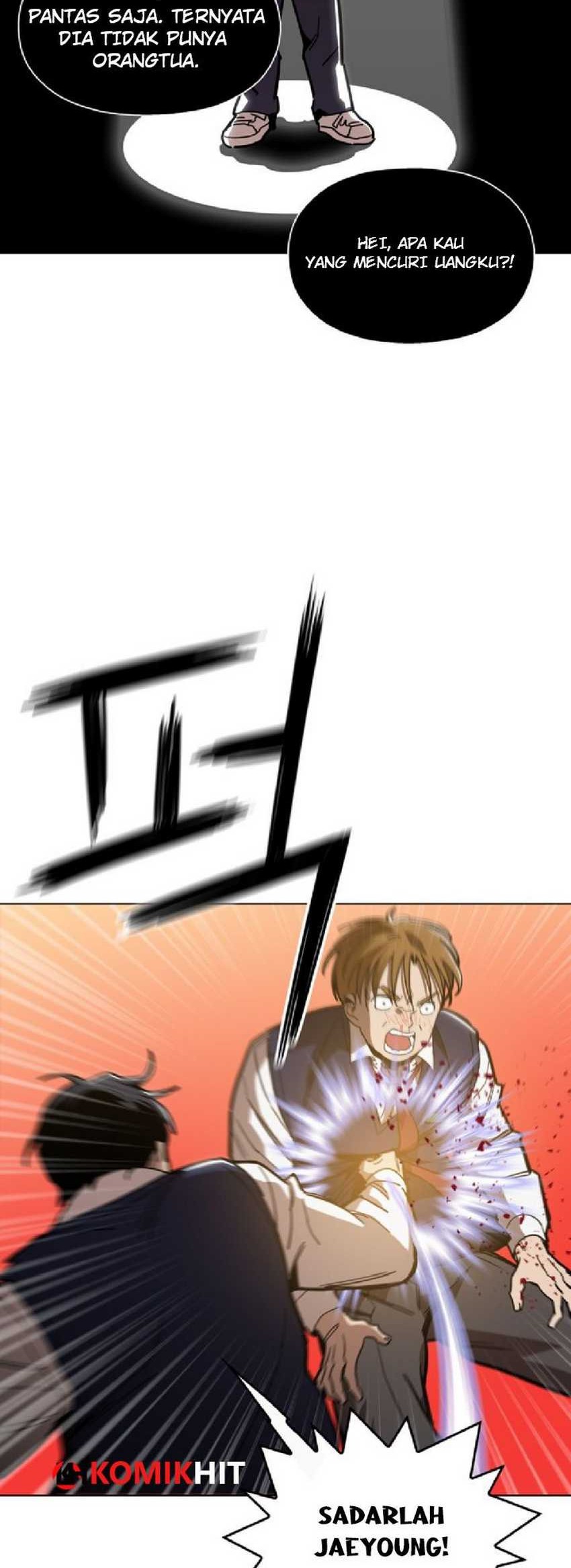 Age of Barbarism Chapter 24 Gambar 35