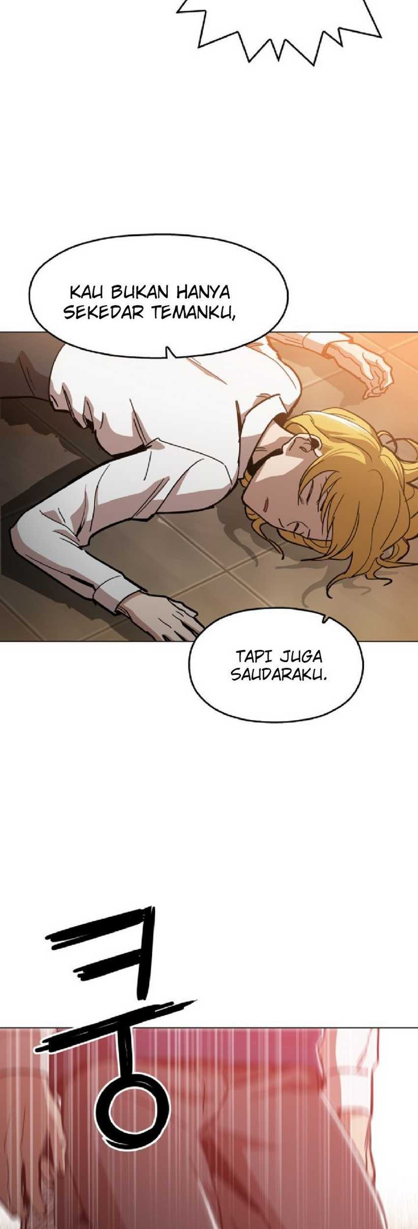 Age of Barbarism Chapter 24 Gambar 36