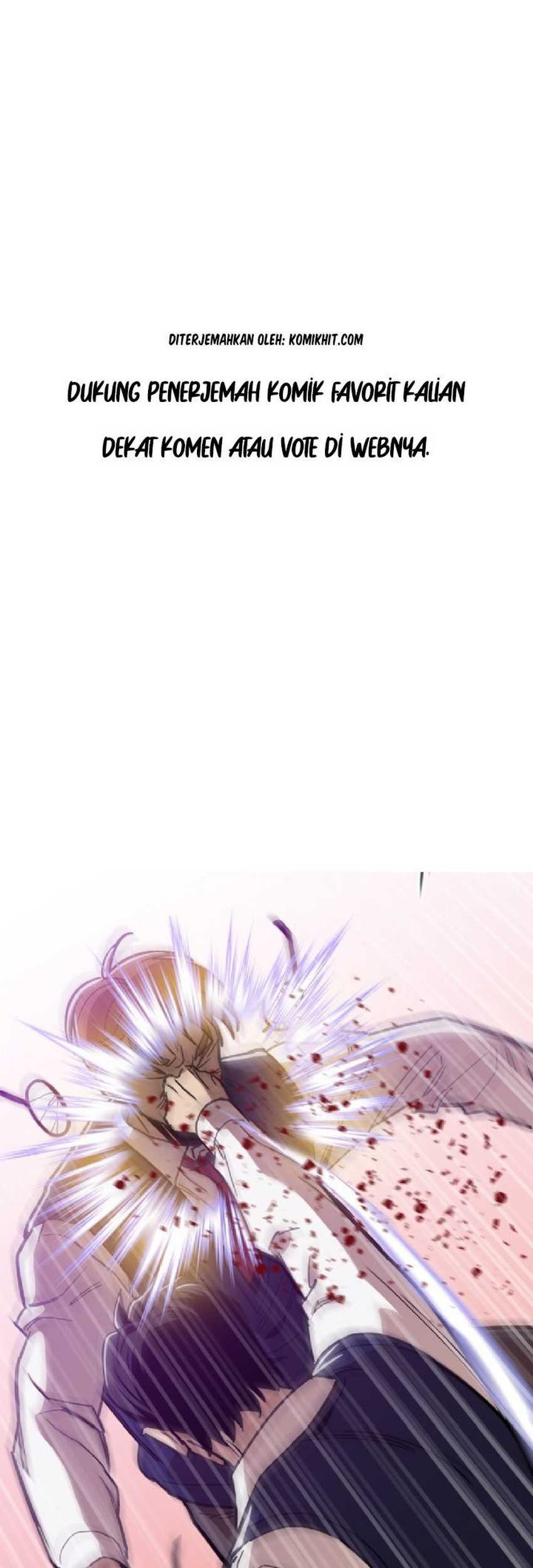 Baca Komik Age of Barbarism Chapter 24 Gambar 1