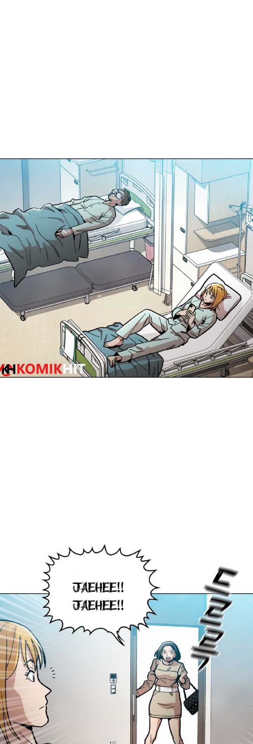 Age of Barbarism Chapter 24 Gambar 39