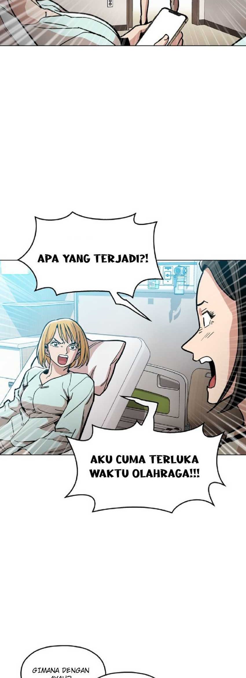 Age of Barbarism Chapter 24 Gambar 40