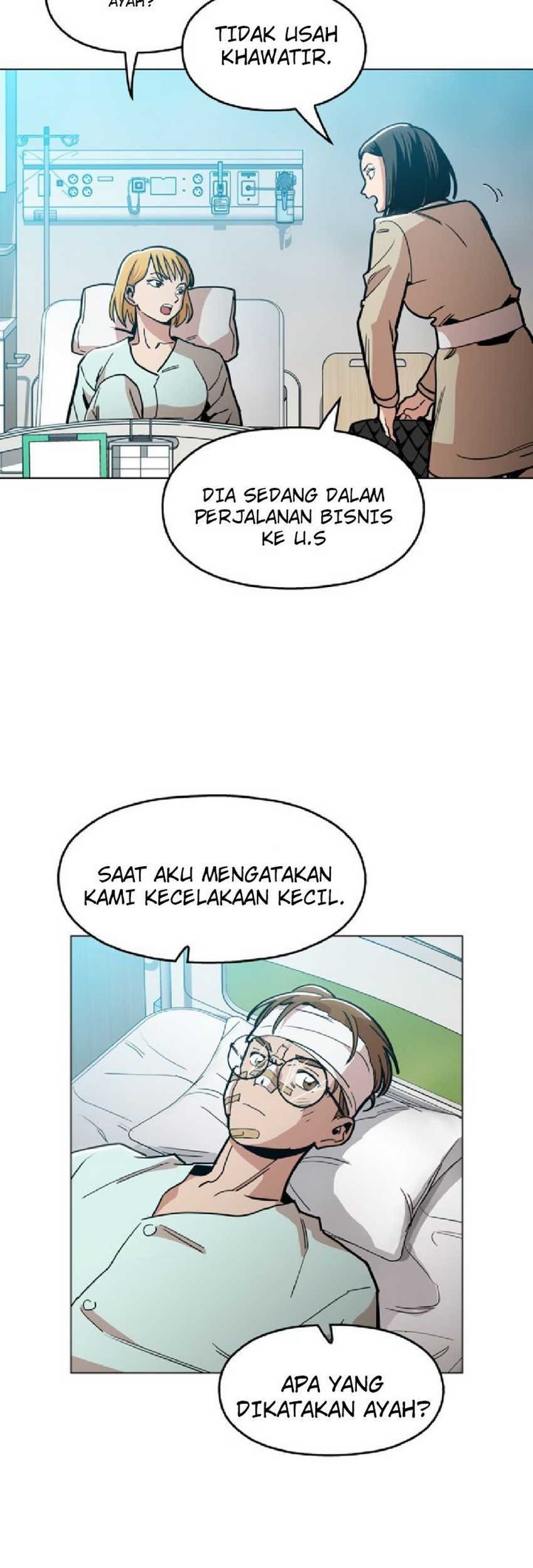 Age of Barbarism Chapter 24 Gambar 41