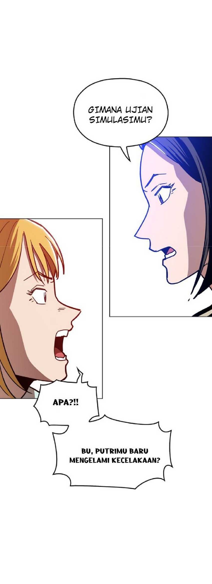 Age of Barbarism Chapter 24 Gambar 42