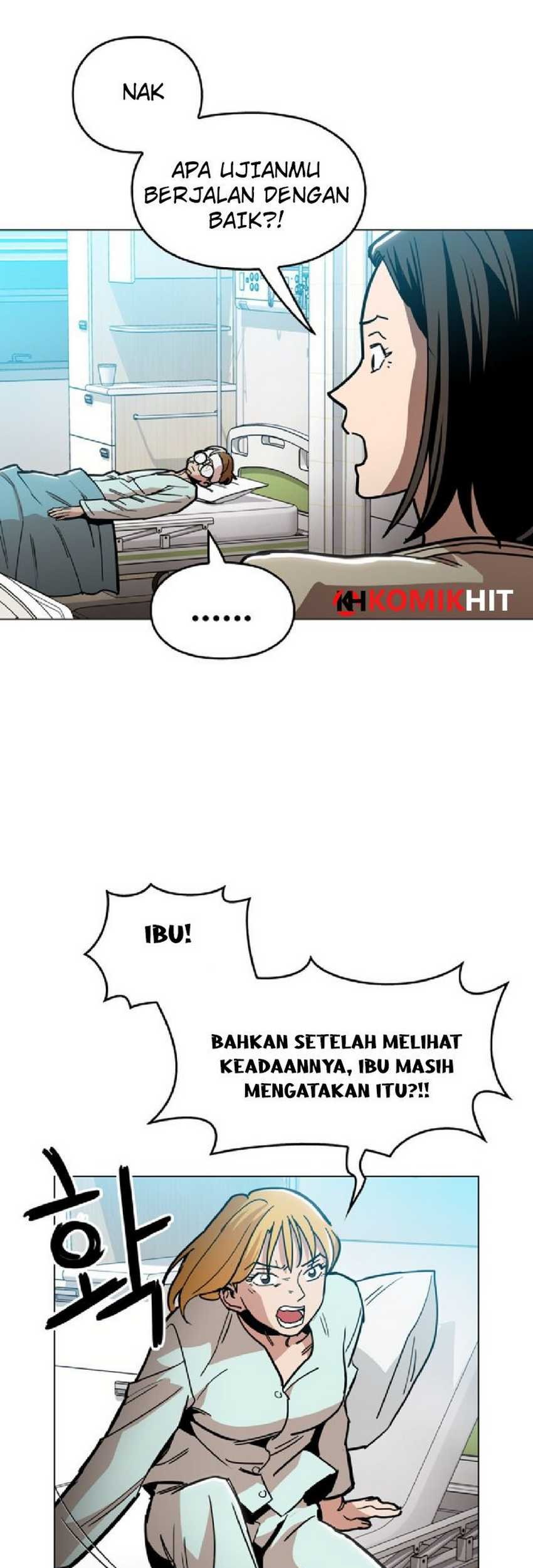 Age of Barbarism Chapter 24 Gambar 43
