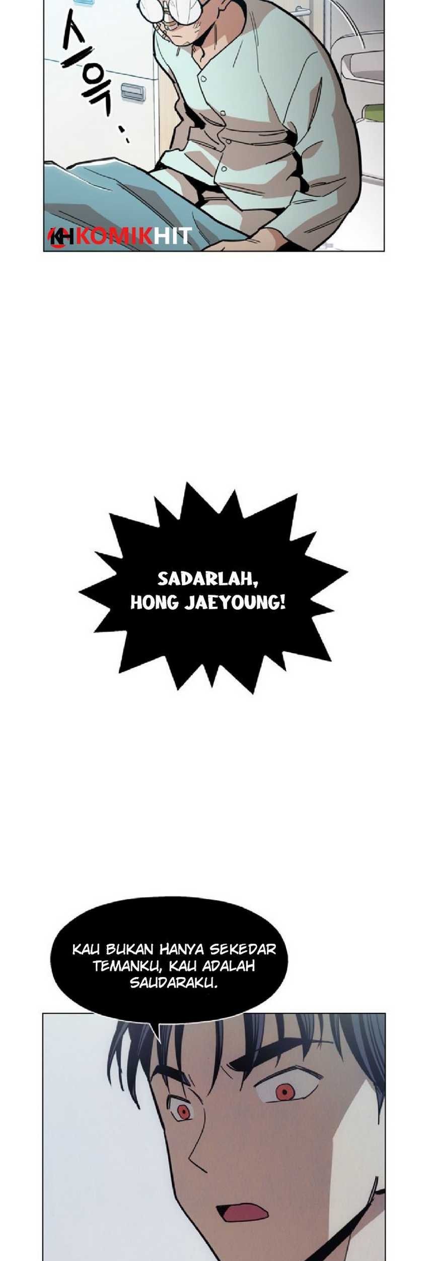 Age of Barbarism Chapter 24 Gambar 45