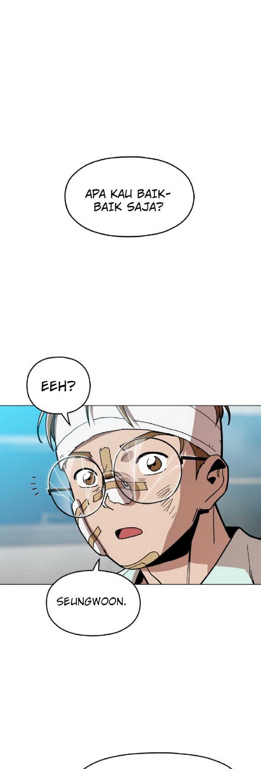 Age of Barbarism Chapter 24 Gambar 47