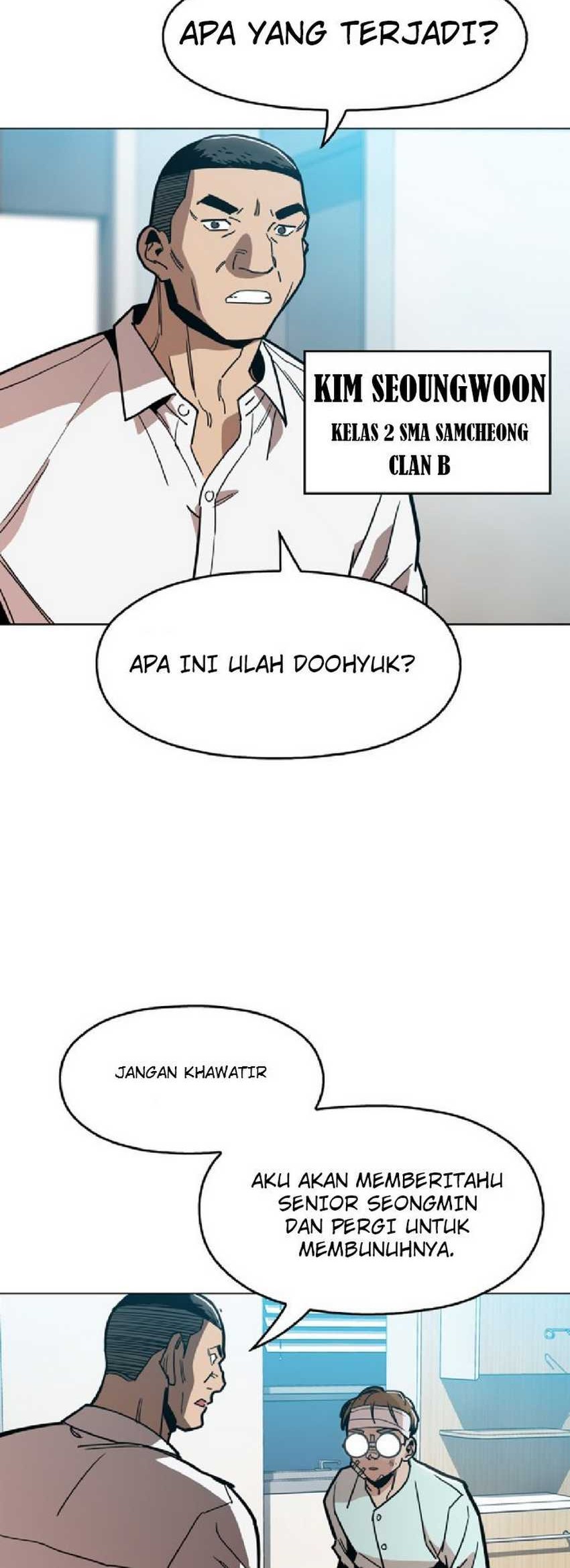 Age of Barbarism Chapter 24 Gambar 48