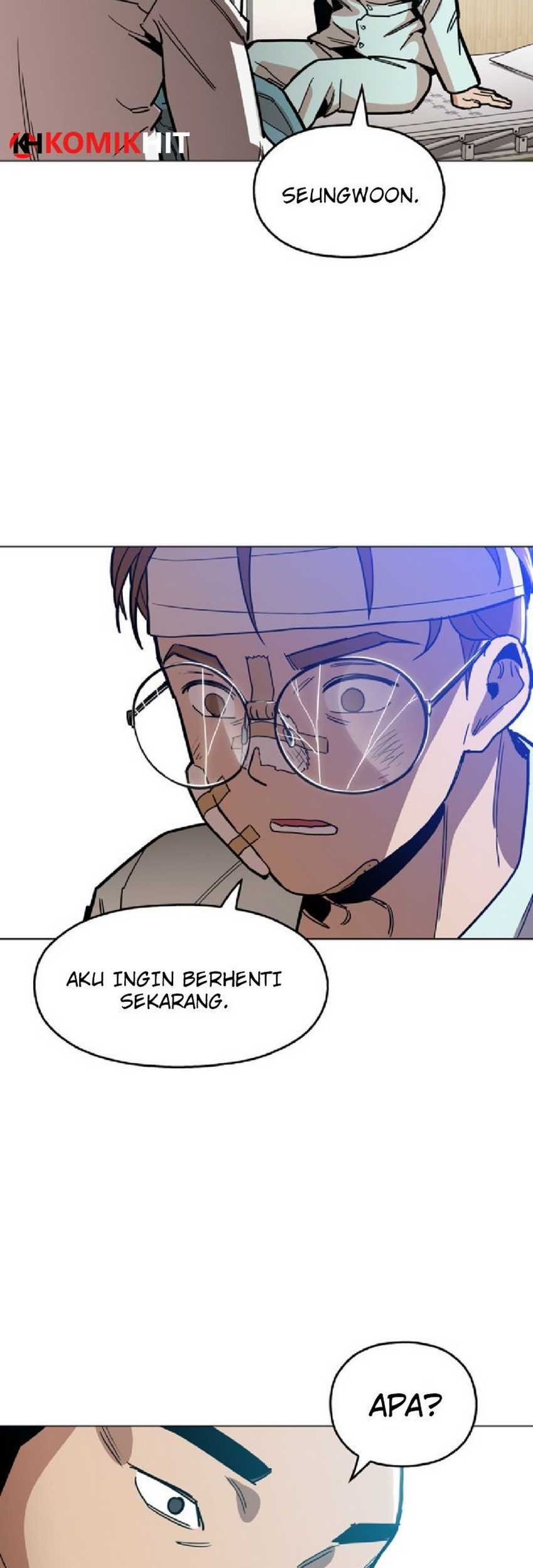 Age of Barbarism Chapter 24 Gambar 49