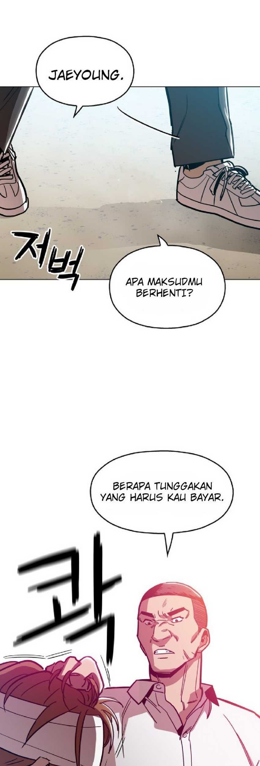 Age of Barbarism Chapter 24 Gambar 51