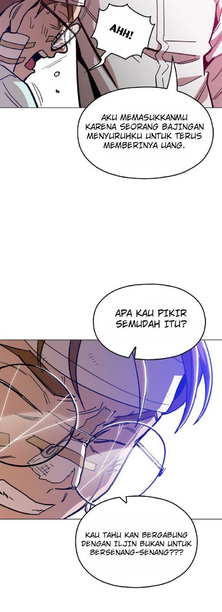 Age of Barbarism Chapter 24 Gambar 52