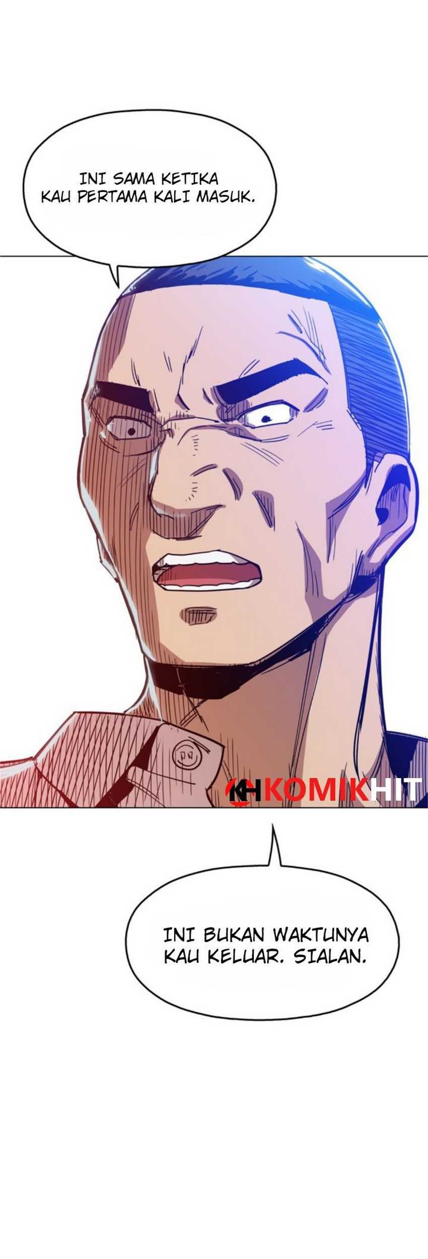 Age of Barbarism Chapter 24 Gambar 53