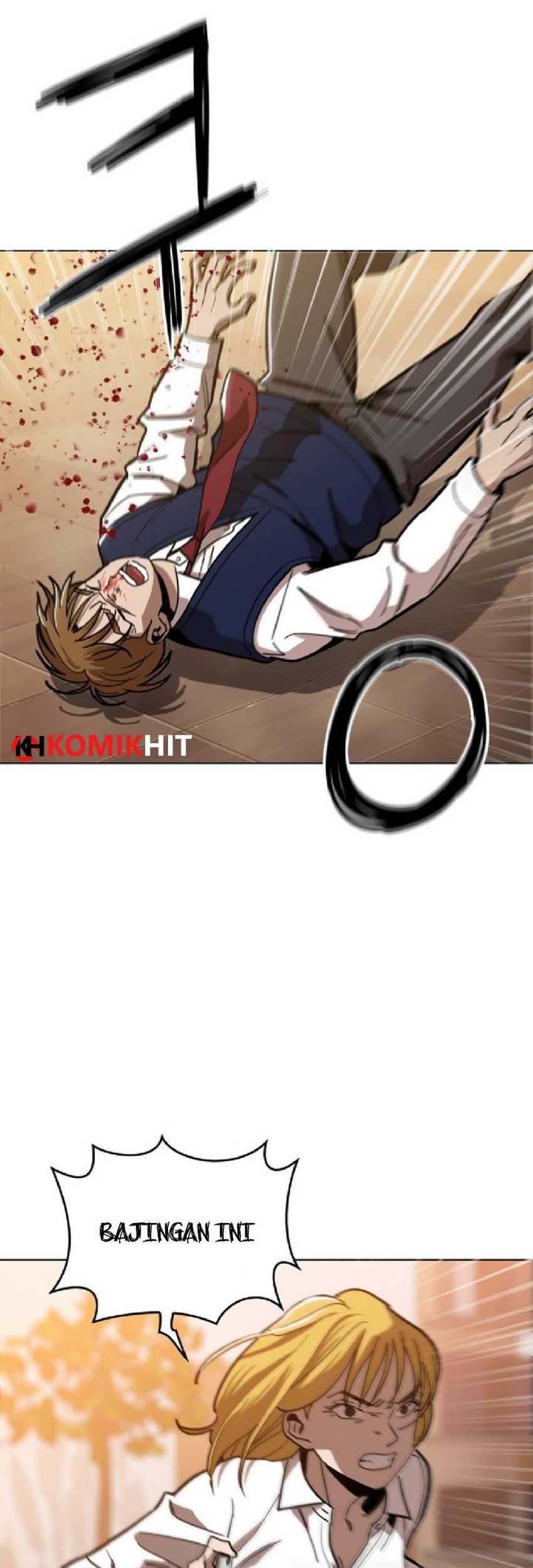 Age of Barbarism Chapter 24 Gambar 3