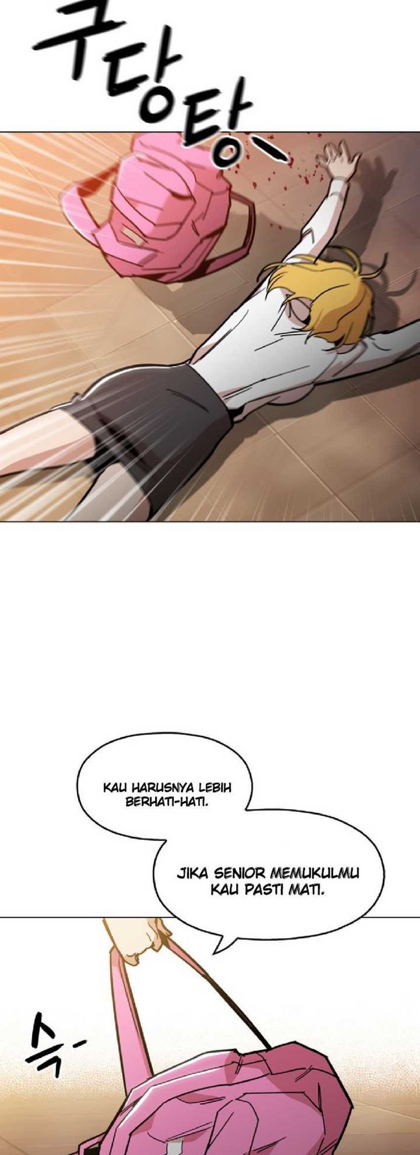 Age of Barbarism Chapter 24 Gambar 9