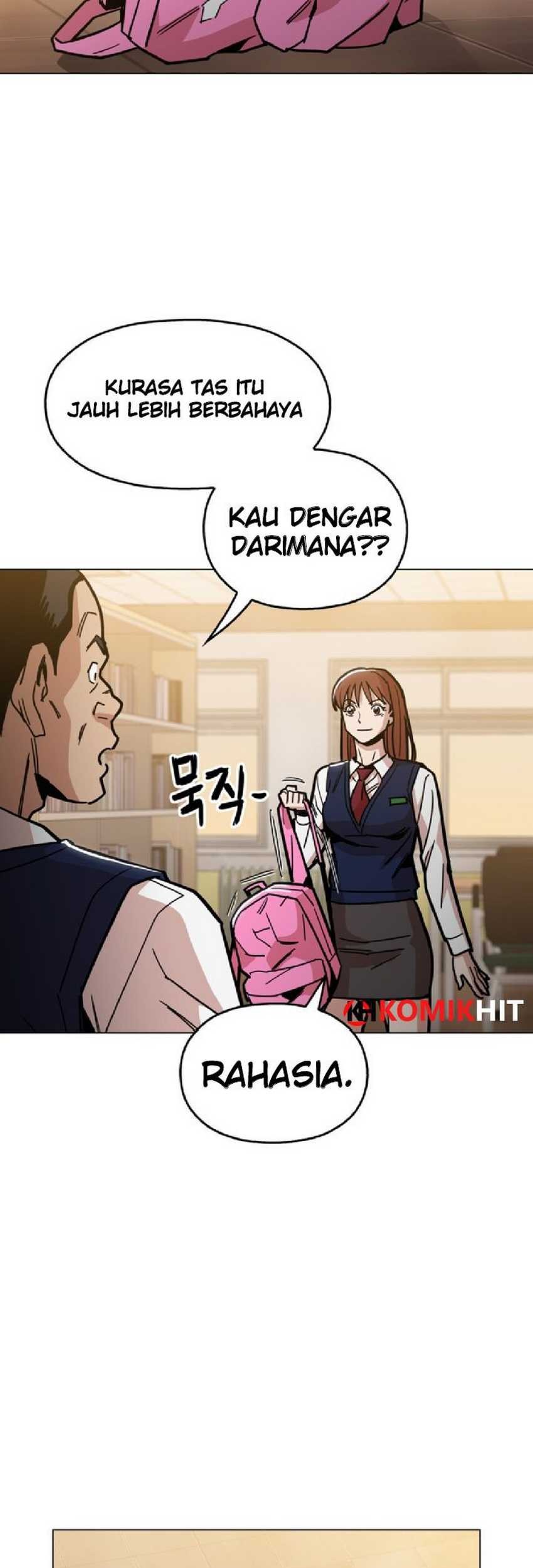 Age of Barbarism Chapter 24 Gambar 10