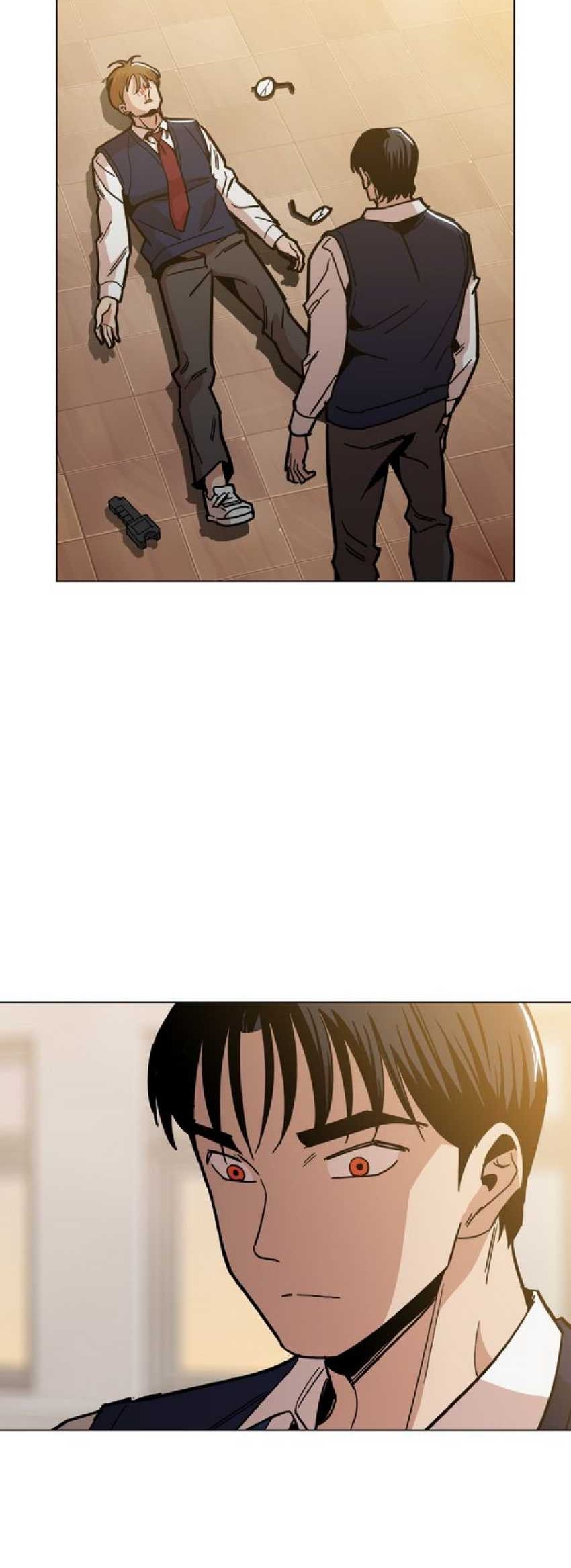 Age of Barbarism Chapter 24 Gambar 11