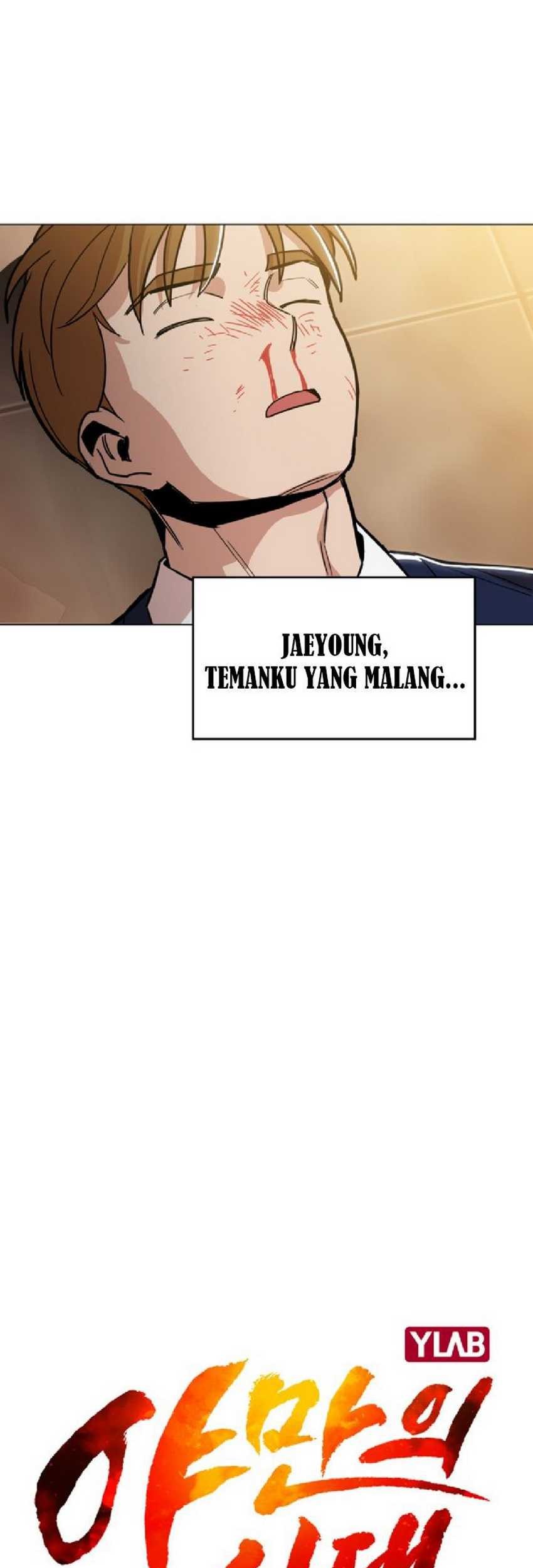 Age of Barbarism Chapter 24 Gambar 12