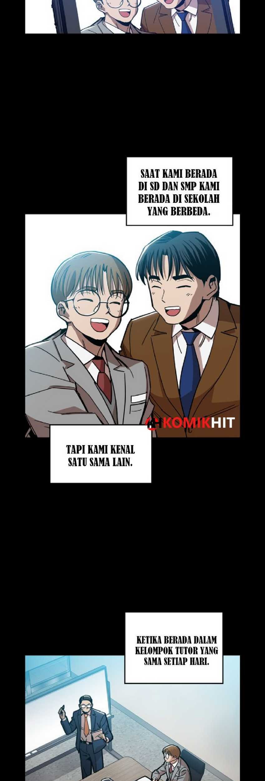 Age of Barbarism Chapter 24 Gambar 14