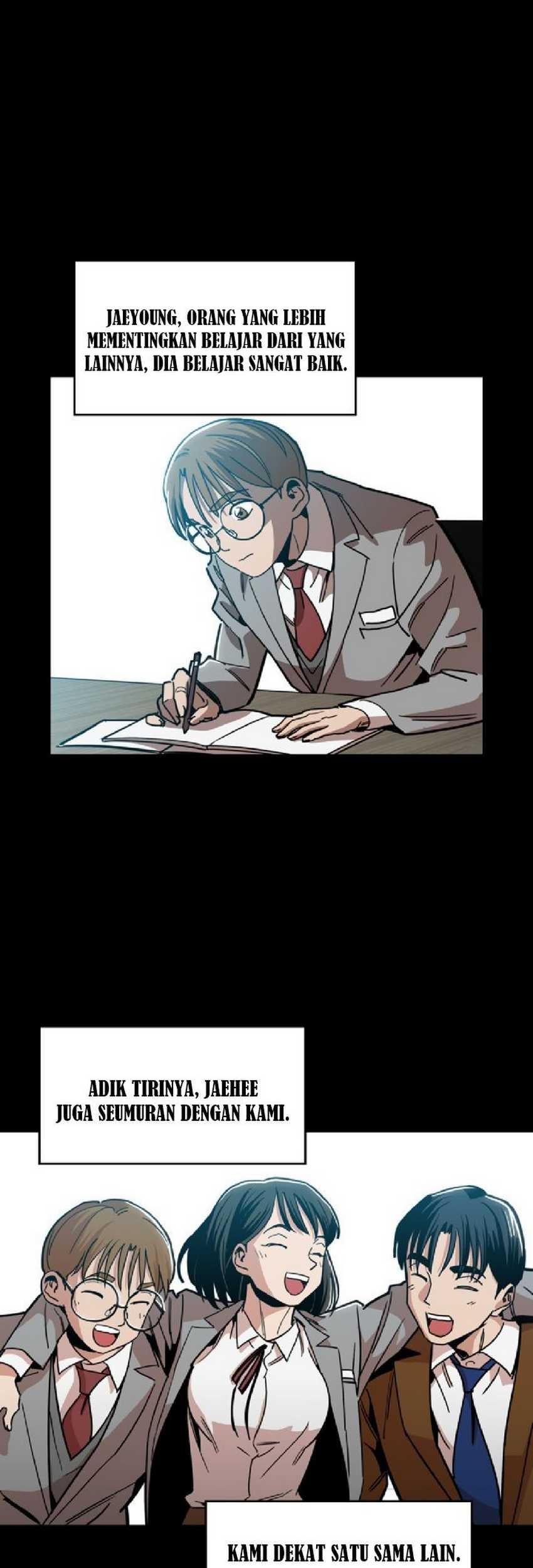 Age of Barbarism Chapter 24 Gambar 16