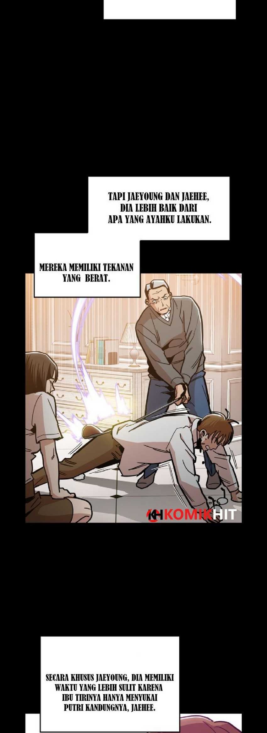 Age of Barbarism Chapter 24 Gambar 17