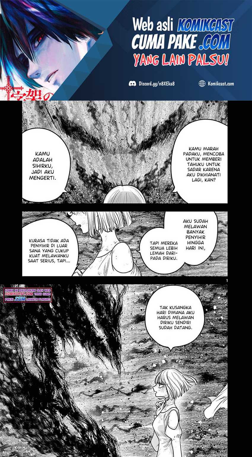 Baca  The Duke of Death and his Black Maid Chapter 211 Gambar 2