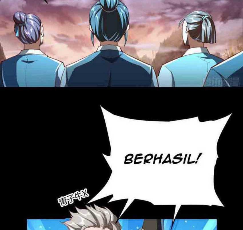 The Legend of Qing Emperor Chapter 46 Gambar 37
