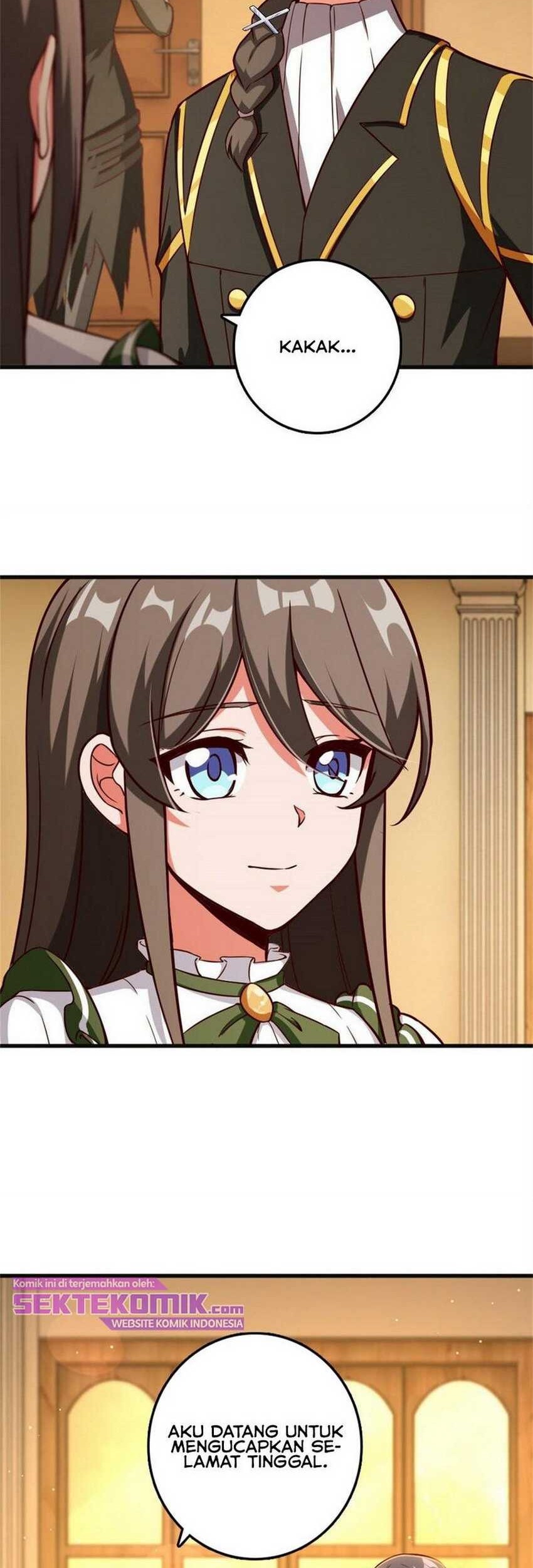 Release That Witch Chapter 363 Gambar 27