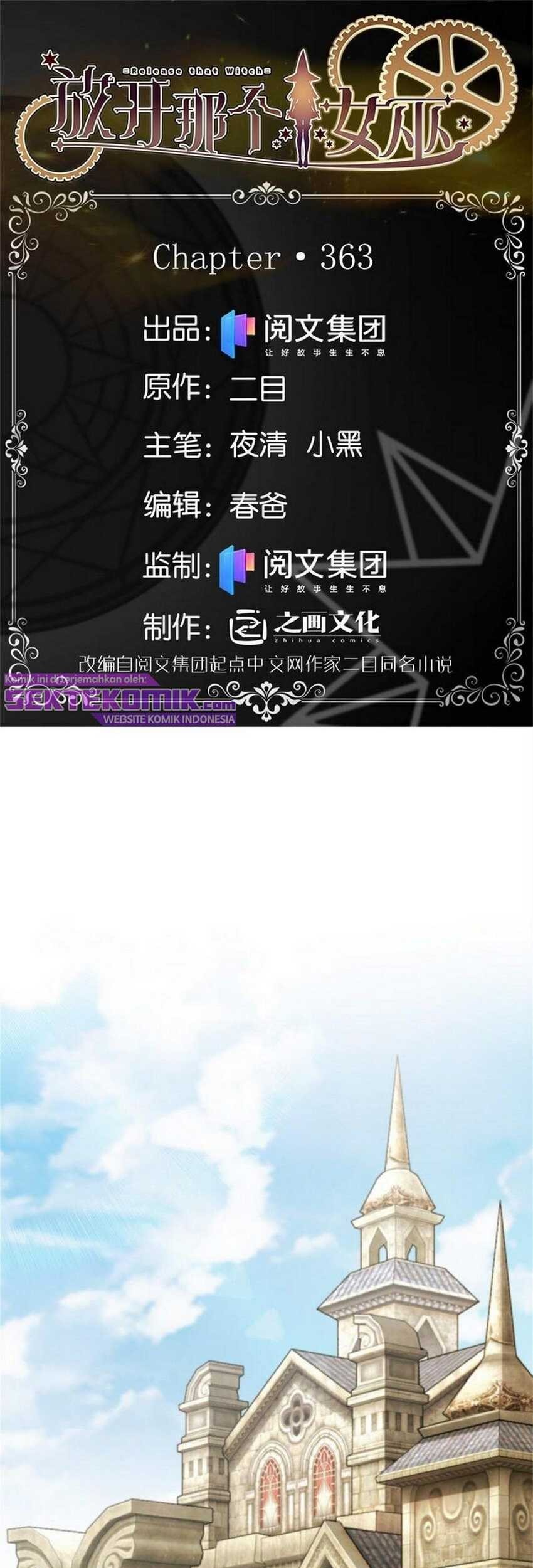 Baca  Release That Witch Chapter 363 Gambar 2