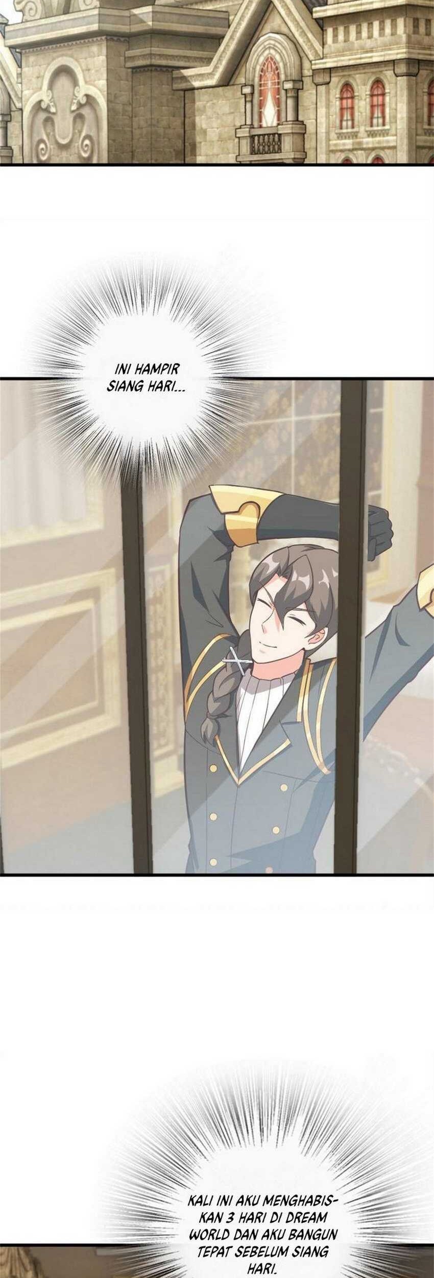 Release That Witch Chapter 363 Gambar 3