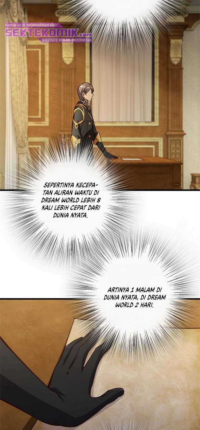 Release That Witch Chapter 363 Gambar 4