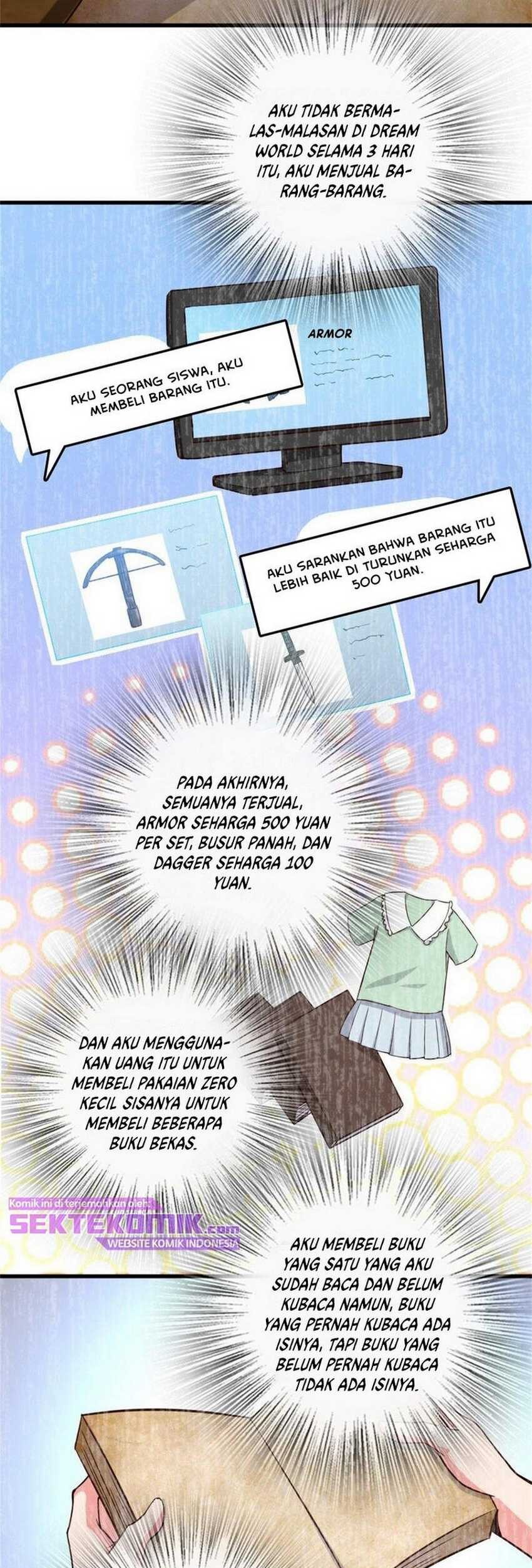 Release That Witch Chapter 363 Gambar 5