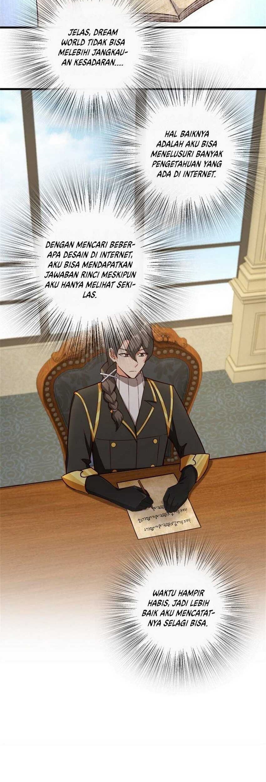 Release That Witch Chapter 363 Gambar 6