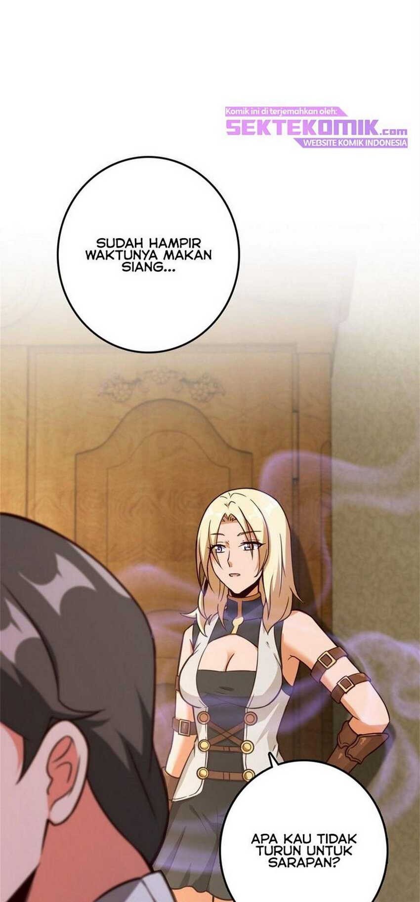 Release That Witch Chapter 363 Gambar 7