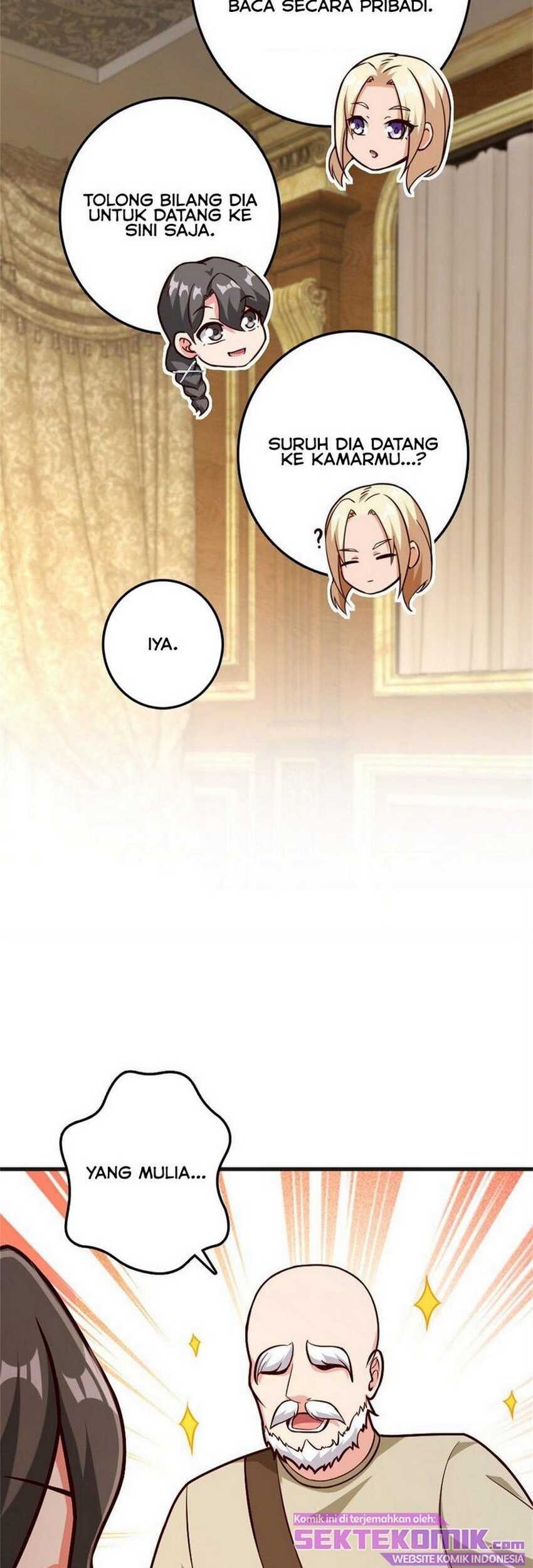 Release That Witch Chapter 363 Gambar 11