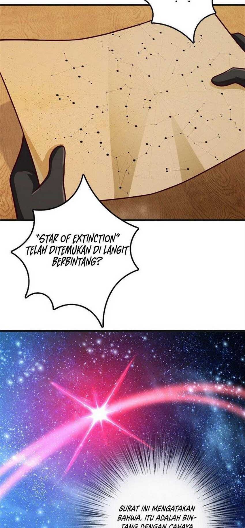 Release That Witch Chapter 363 Gambar 16