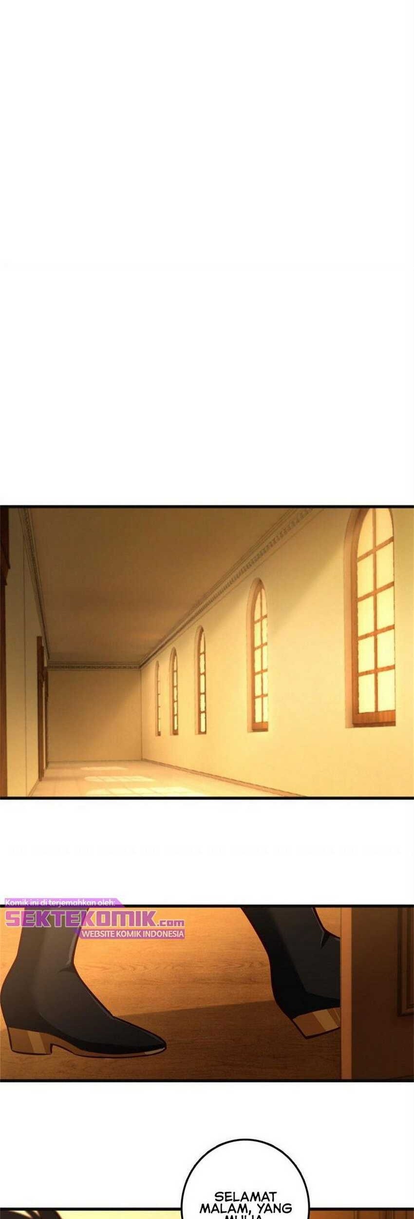 Release That Witch Chapter 363 Gambar 24