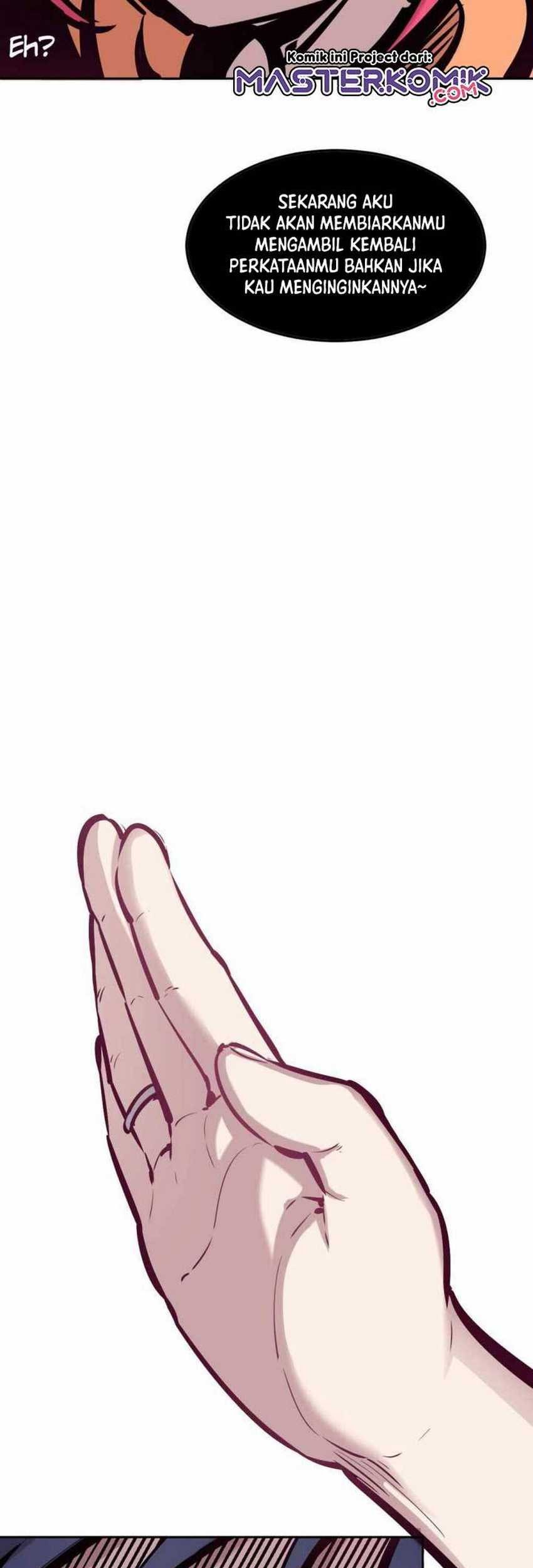 Demon X Angel, Can’t Get Along! Chapter 29 Gambar 34