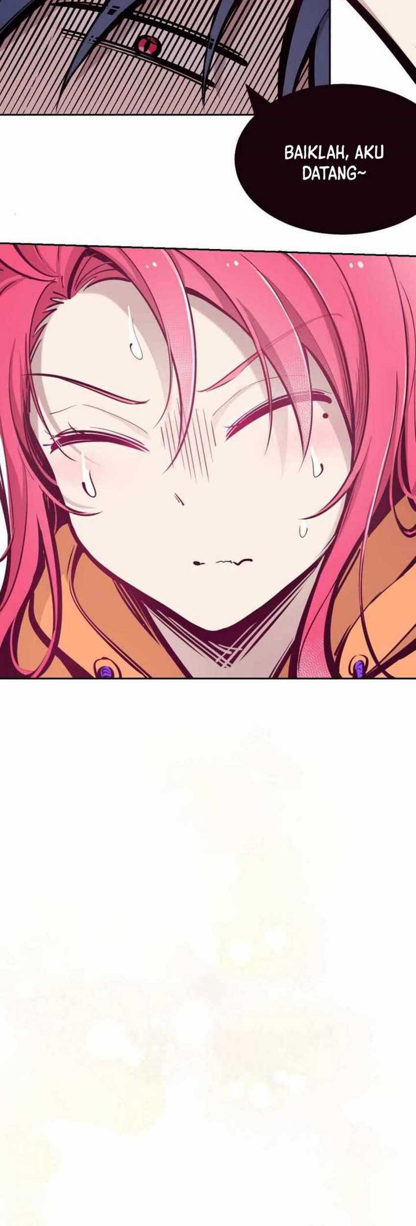 Demon X Angel, Can’t Get Along! Chapter 29 Gambar 35