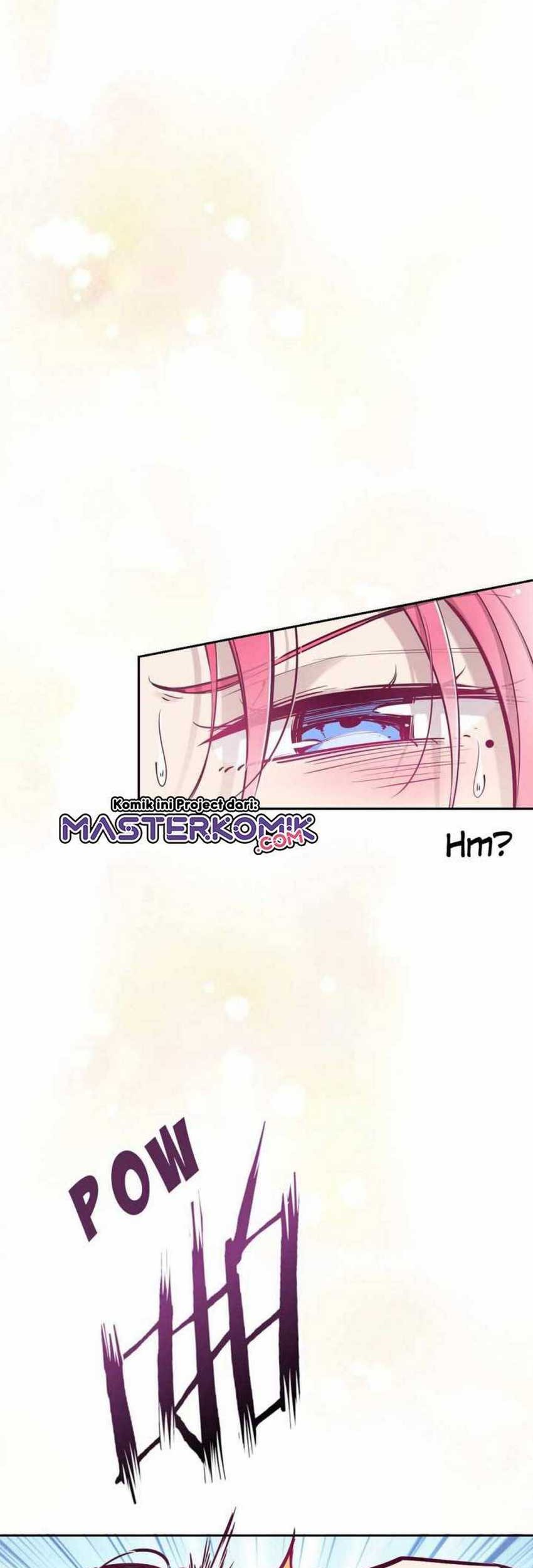 Demon X Angel, Can’t Get Along! Chapter 29 Gambar 36