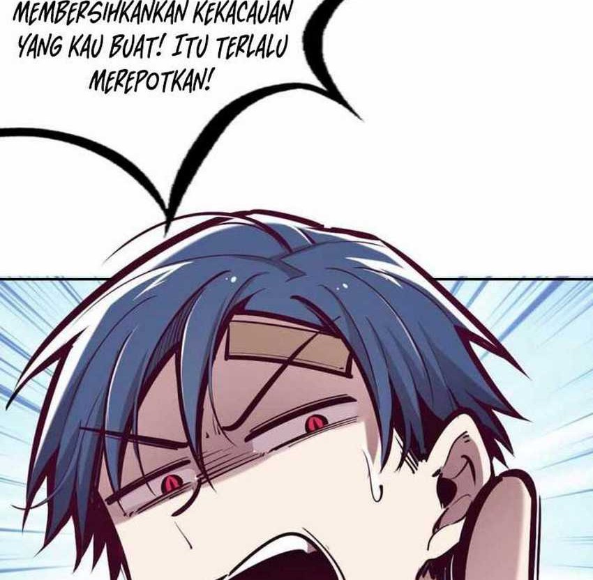 Demon X Angel, Can’t Get Along! Chapter 29 Gambar 41