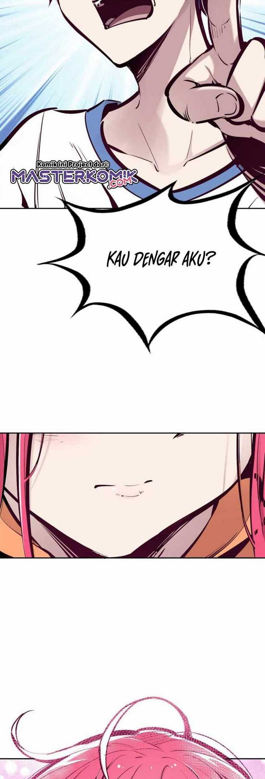 Demon X Angel, Can’t Get Along! Chapter 29 Gambar 42