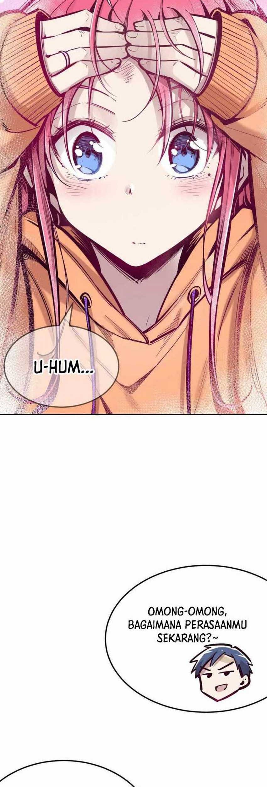 Demon X Angel, Can’t Get Along! Chapter 29 Gambar 43