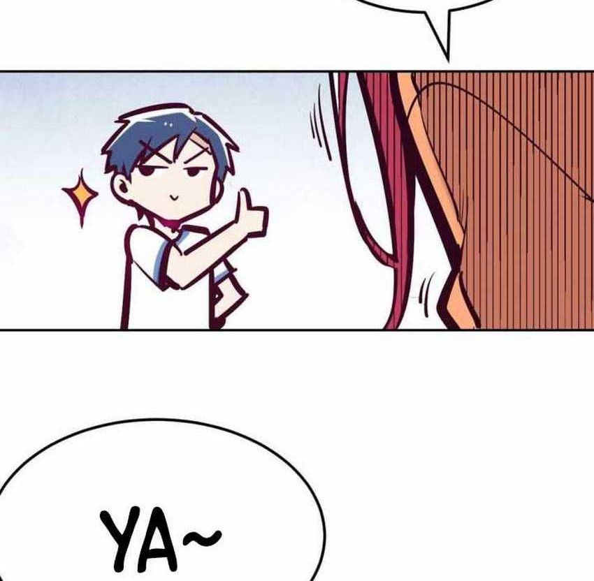 Demon X Angel, Can’t Get Along! Chapter 29 Gambar 45