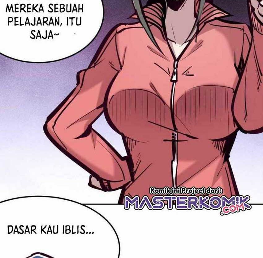 Demon X Angel, Can’t Get Along! Chapter 29 Gambar 49