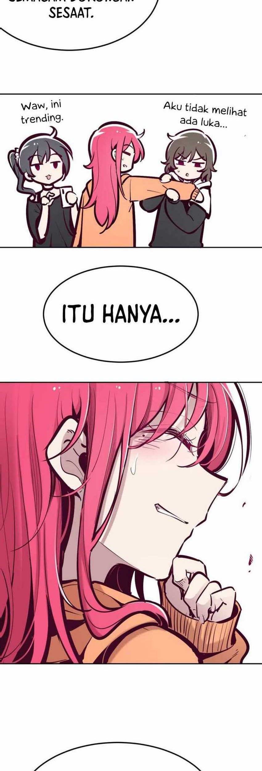 Demon X Angel, Can’t Get Along! Chapter 29 Gambar 55