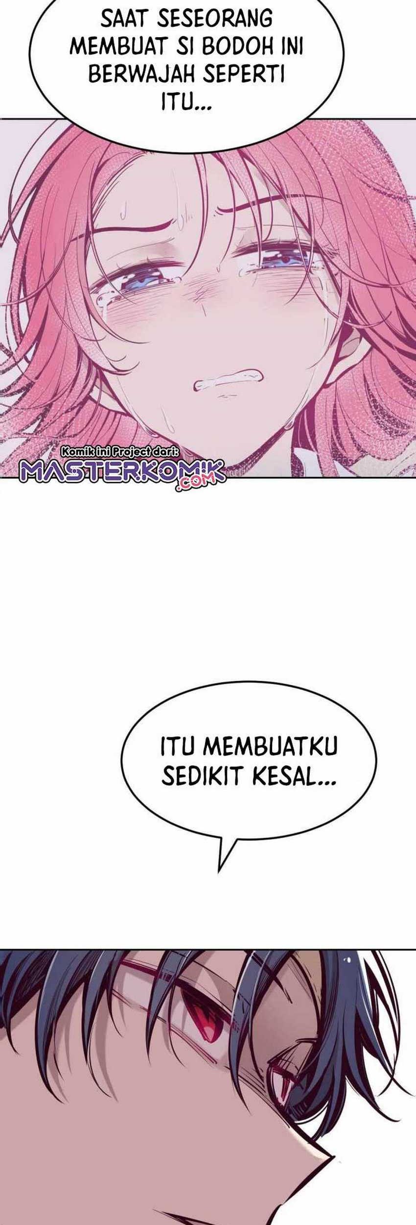 Demon X Angel, Can’t Get Along! Chapter 29 Gambar 56